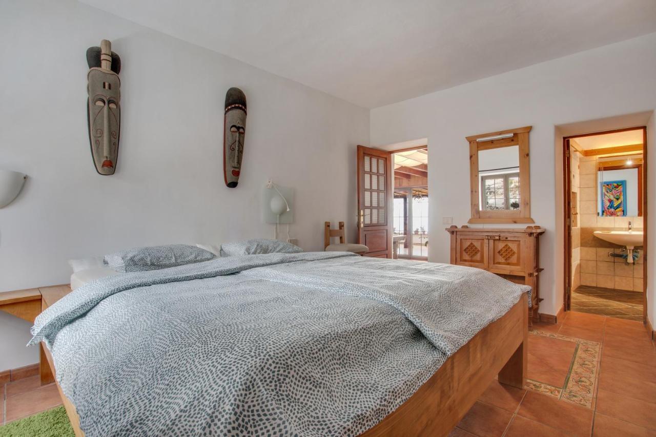 Pure La Asomada Villa La Asomada  Eksteriør bilde